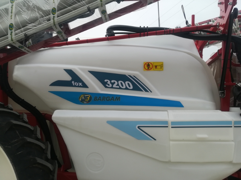 carrobotte-trainato-fox-3200-bargam