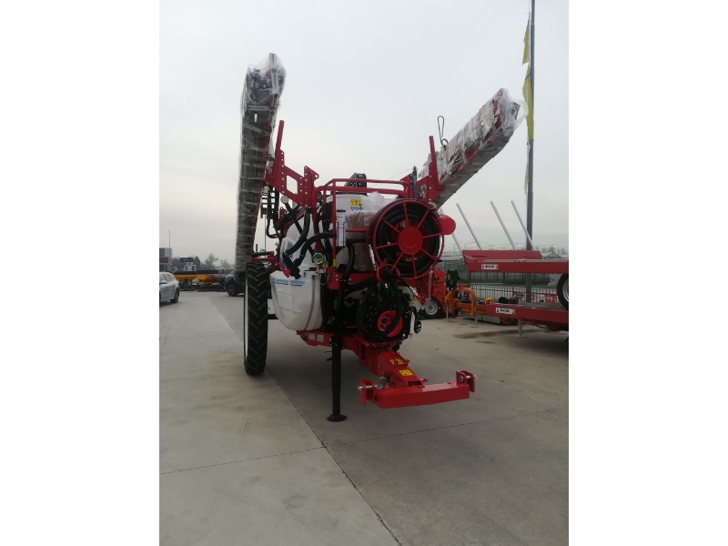 carrobotte-trainato-fox-3200-bargam