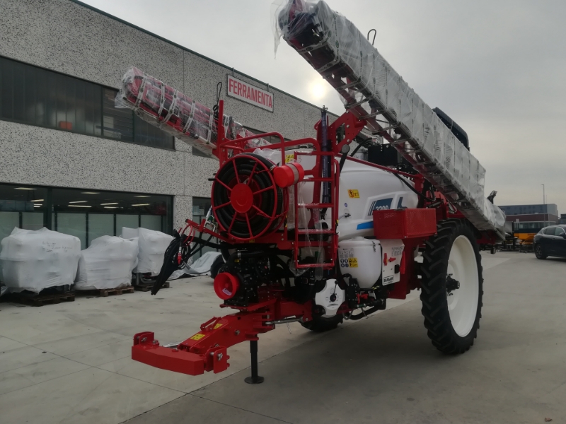carrobotte-trainato-fox-3200-bargam